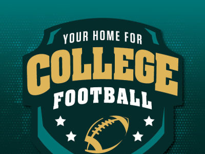 Your Home For College Football