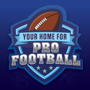 Flyer: Your Home For Pro Football