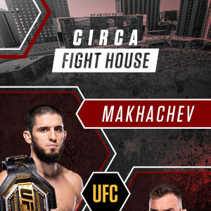 Your Home For Pro Football & UFC 311: Makhachev vs Moicano, Saturday, January 18th, 2025