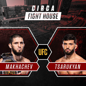 Flyer: Your Home For Pro Football & UFC 311: Makhachev vs Tsarukyan