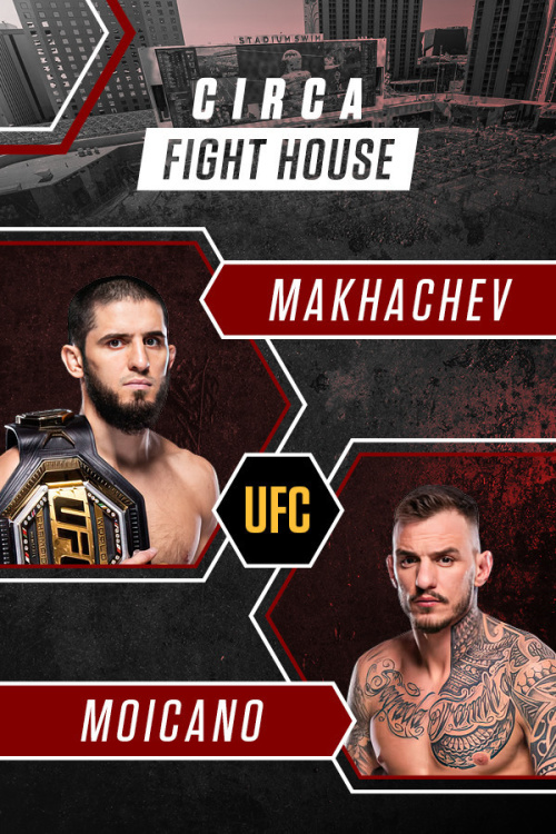 Your Home For Pro Football & UFC 311: Makhachev vs Moicano - Stadium Swim