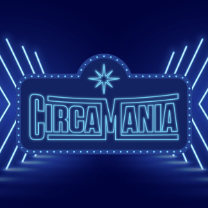 Flyer: CircaMania