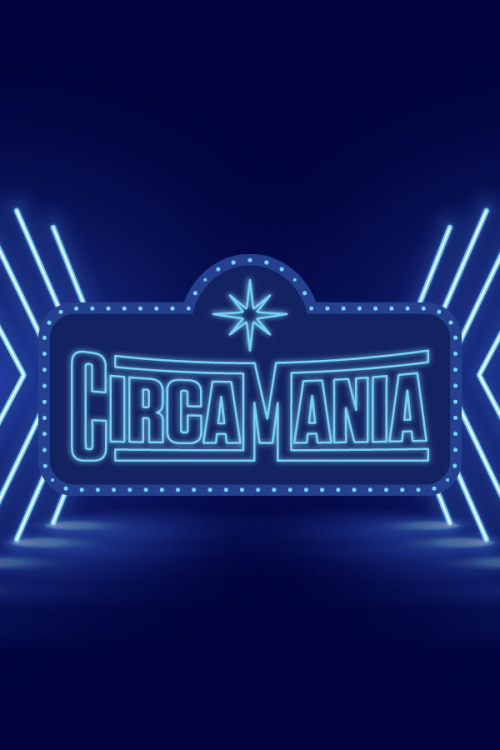 CircaMania - Stadium Swim