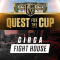 VGK Quest For The Cup / UFC 315