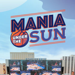 Mania Under The Sun, Wednesday, March 19th, 2025