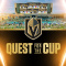 VGK Quest For The Cup