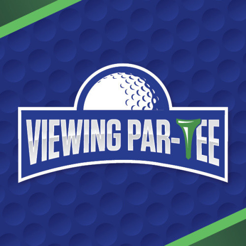 Viewing Par-Tee - Flyer