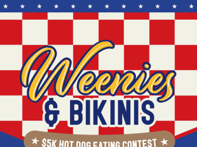 Weenies & Bikinis