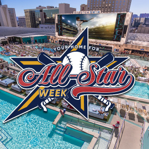 All Star Week at Stadium Swim