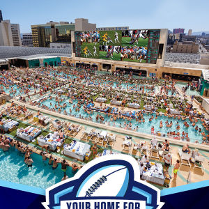 Your Home For Pro Football, Thursday, September 11th, 2025