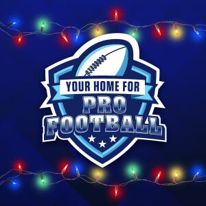Flyer: Your Home For Pro Football