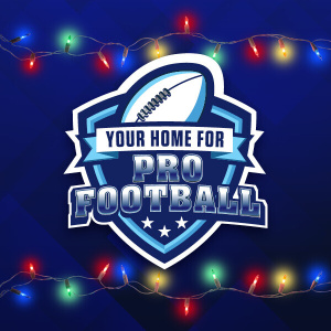 Flyer: Your Home For Pro Football