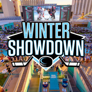 Flyer: Winter Showdown