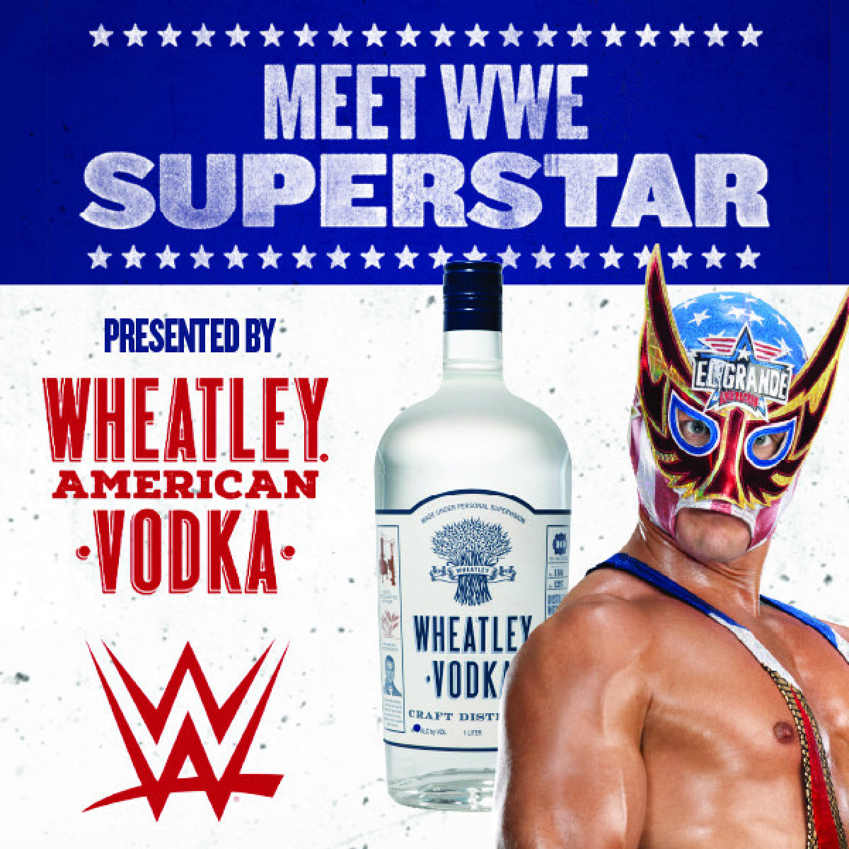 Weekdays at Circa Stadium Swim flyer