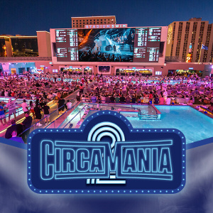 Flyer: CircaMania