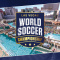 World Soccer Championship at Stadium Swim