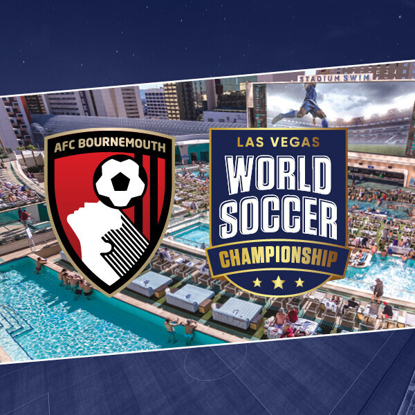 Team USA Watch Party with AFC Bournemouth at Stadium Swim — Stadium Swim