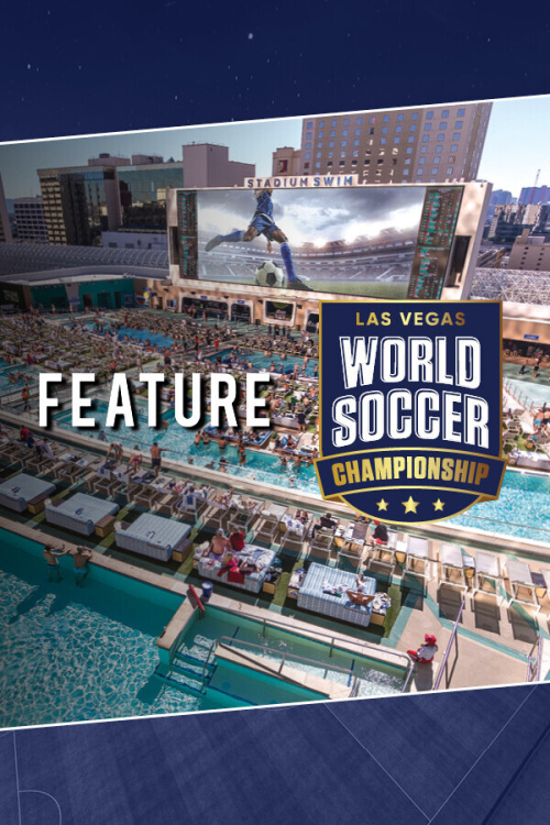 Team USA Watch Party with FEATURE at Stadium Swim - Stadium Swim