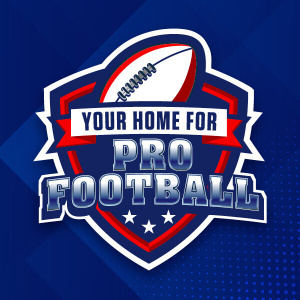 Flyer: Your Home For Pro Football