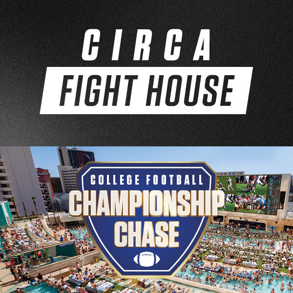 College Football & Boxing at Stadium Swim at Stadium Swim
