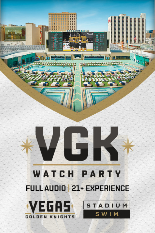 Weekdays at Circa Stadium Swim - Flyer