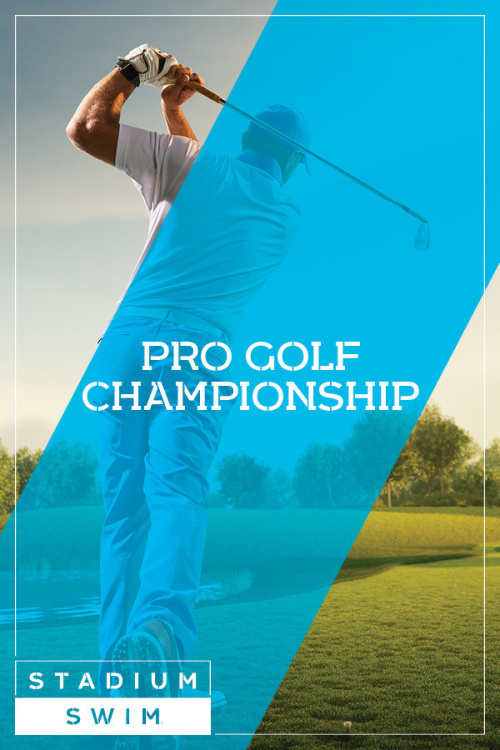 Weekdays at Circa Stadium Swim - Flyer