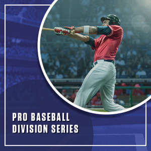 Pro Baseball Division Series