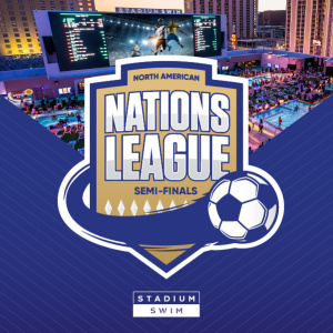 Nations League Semi-Finals