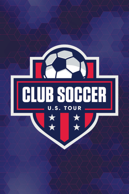 Flyer: Club Soccer U.S. Tour