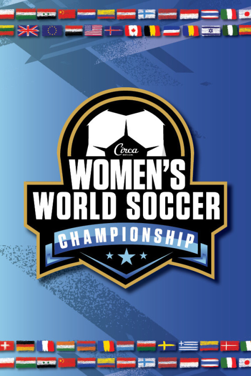 Women's World Soccer Championship - Circa Sports
