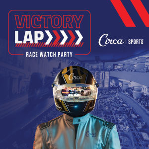 Victory Lap Race Watch Party, Saturday, November 18th, 2023
