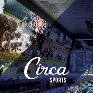 Weekdays at Circa Sports, Tuesday, May 7th, 2024