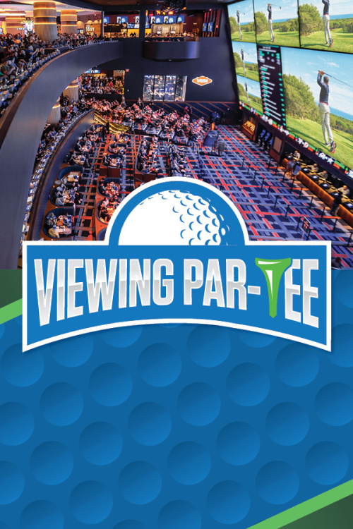 Viewing Par-Tee - Circa Sports