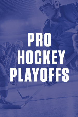 Pro Hockey Playoffs