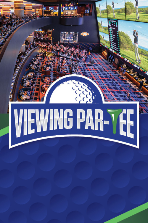 Flyer: Viewing Par-Tee