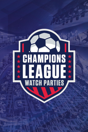 Champions League Watch Parties