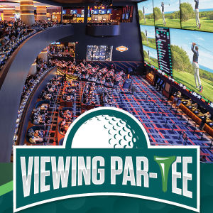 Viewing Par-Tee, Sunday, June 16th, 2024