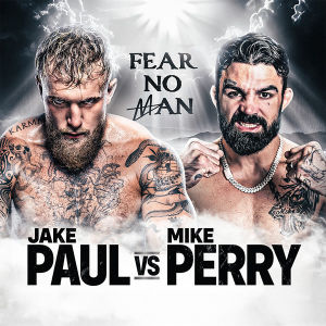 Jake Paul vs Mike Perry Viewing Party, Saturday, July 20th, 2024