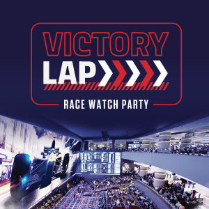 Victory Lap Race Watch Party, Saturday, November 23rd, 2024