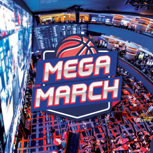 Mega March, Wednesday, March 19th, 2025