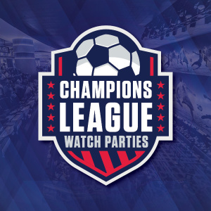 Champions League Watch Party