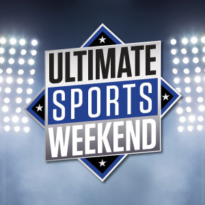 Ultimate Sports Weekend at Circa Sports