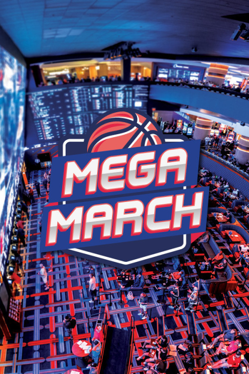 Mega March - Circa Sports