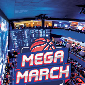 Mega March, Sunday, March 23rd, 2025