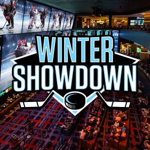 Flyer: Winter Showdown