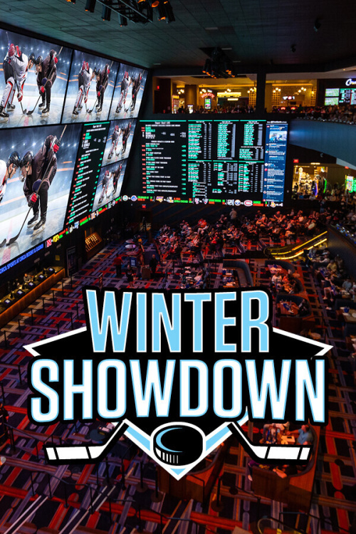 Winter Showdown - Circa Sports