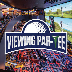 Flyer: Viewing Par-Tee