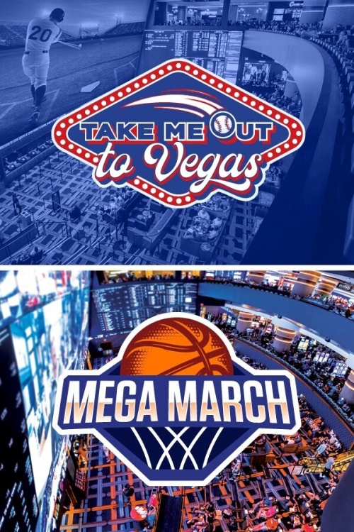 Mega March - Circa Sports