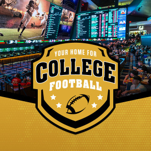 Flyer: College Football Week 0 at Circa Sports