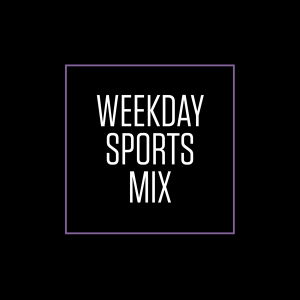 Weekdays at Circa Sports, Wednesday, March 3rd, 2021